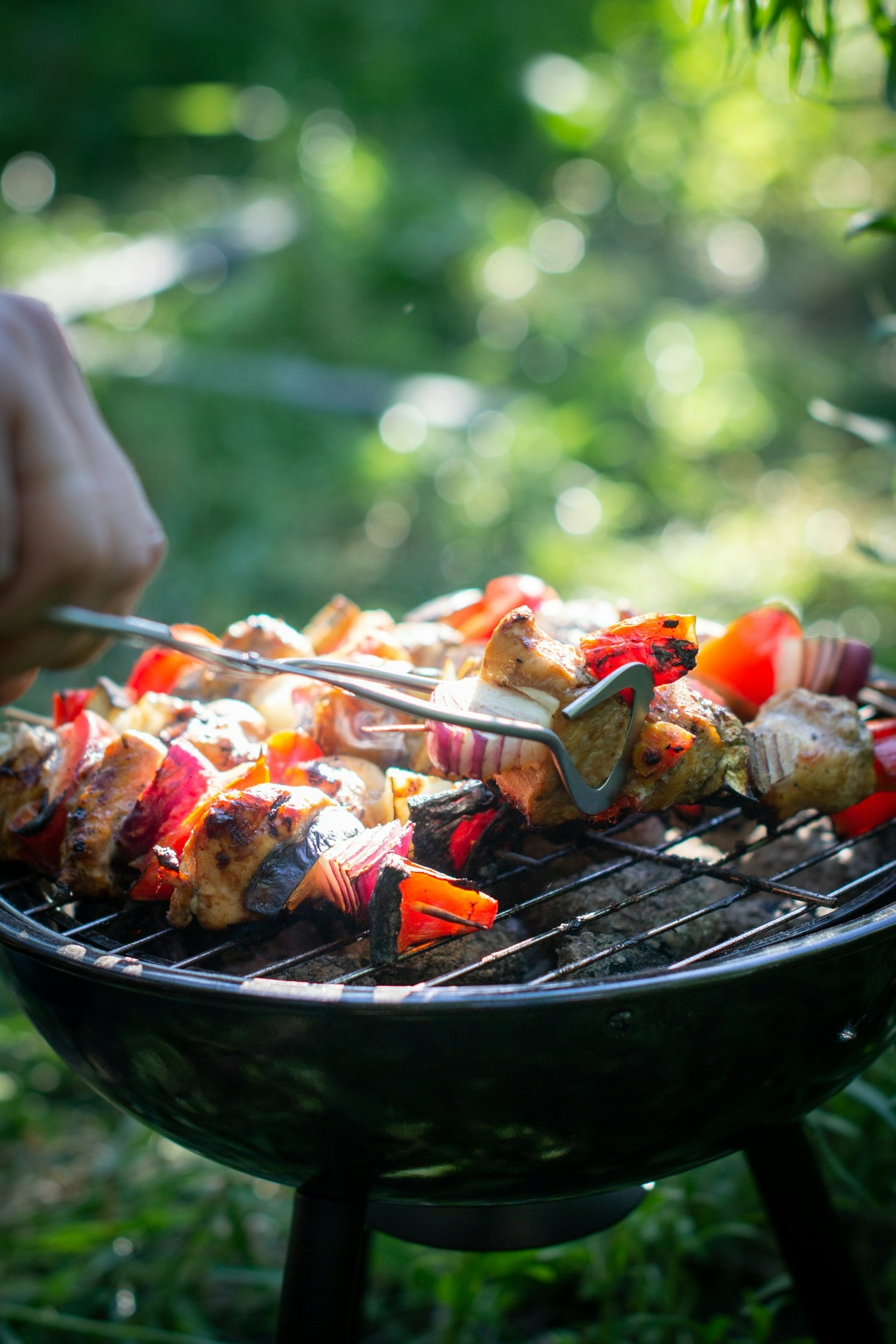 How to Compare Grill Features Like a Pro