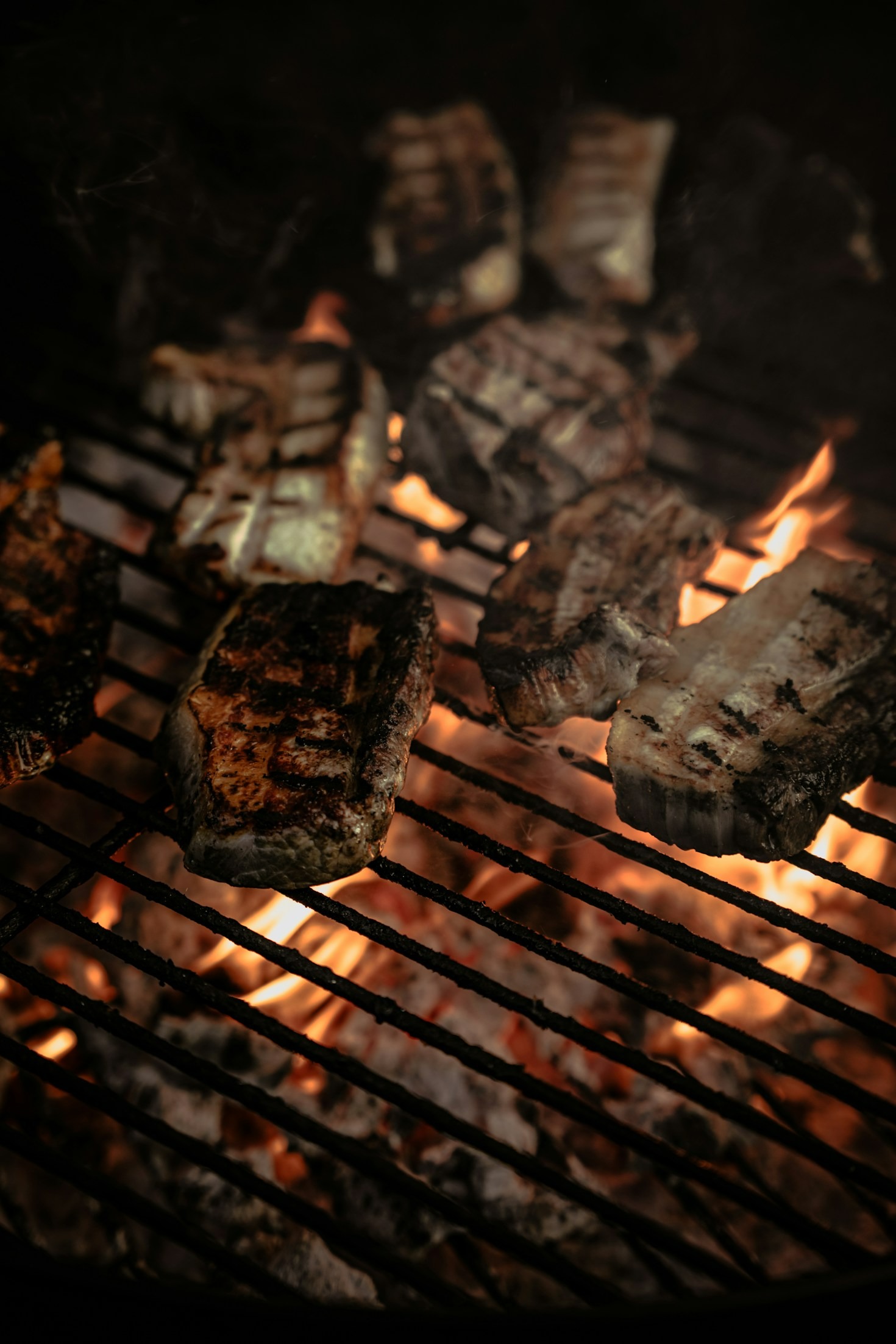 Best Seasonal Deals on Outdoor Grills