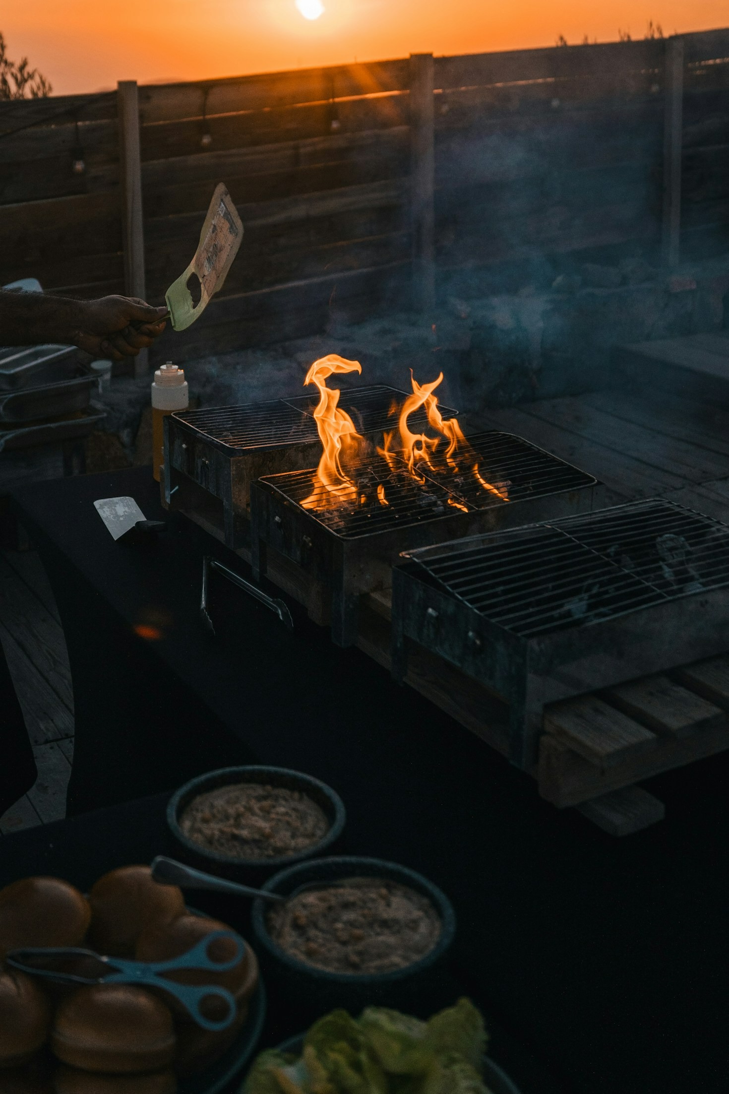 Expert Tips for Maintaining Your Grill